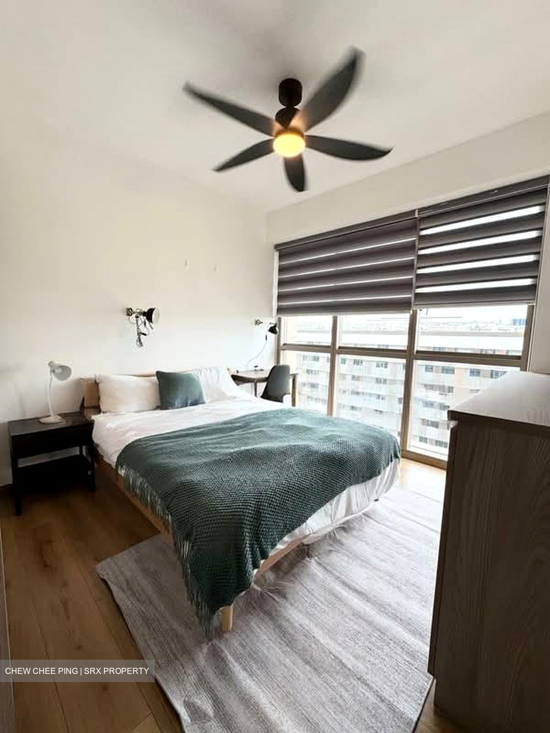 The Vales (D19), Condominium #573884611